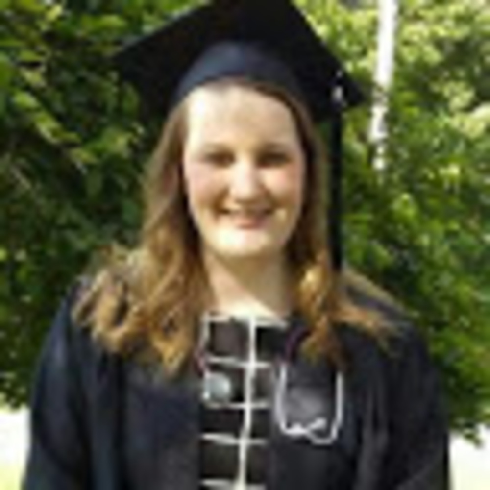 Meet your Posher, Natalie